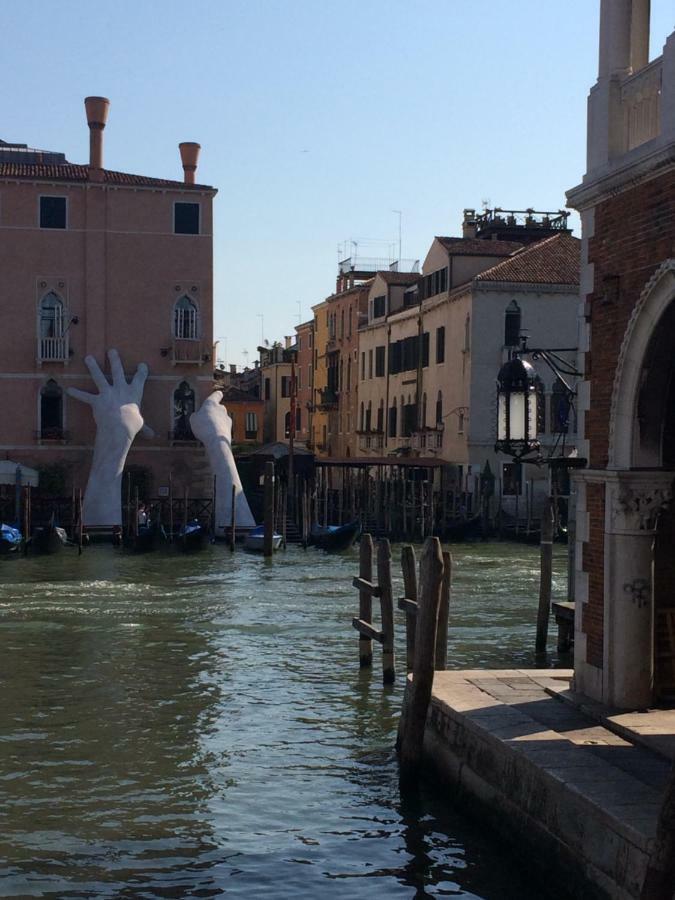 Venetian House Apartment Exterior photo
