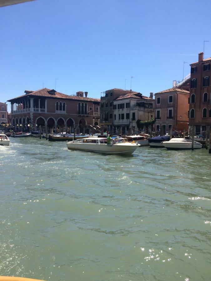 Venetian House Apartment Exterior photo