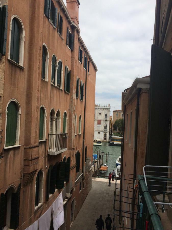 Venetian House Apartment Exterior photo
